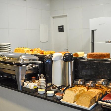 Suites Residence Ресифи Екстериор снимка