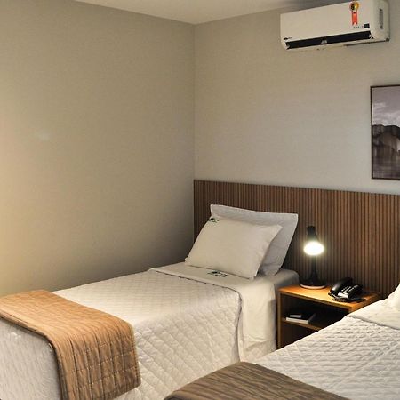 Suites Residence Ресифи Екстериор снимка