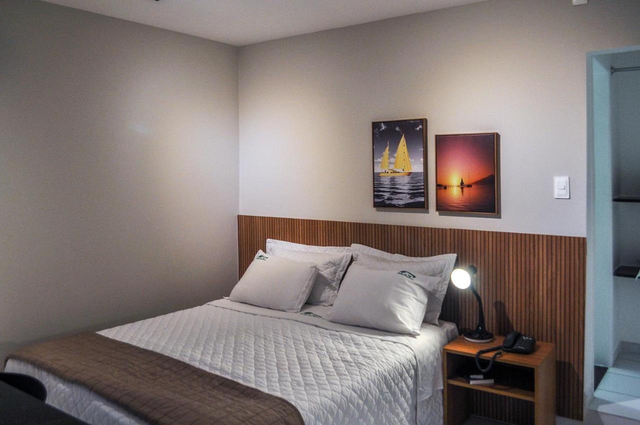 Suites Residence Ресифи Екстериор снимка