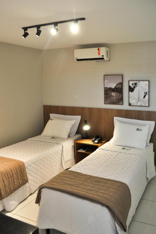 Suites Residence Ресифи Екстериор снимка
