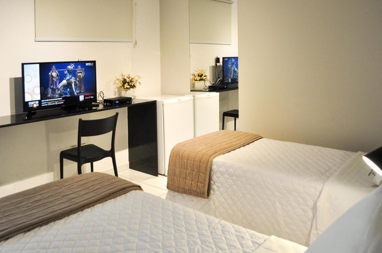 Suites Residence Ресифи Екстериор снимка