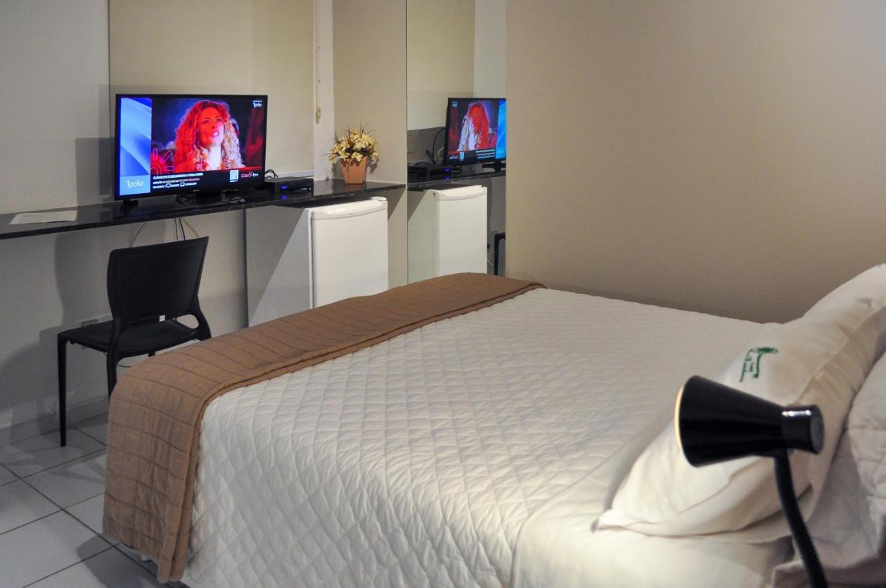 Suites Residence Ресифи Екстериор снимка