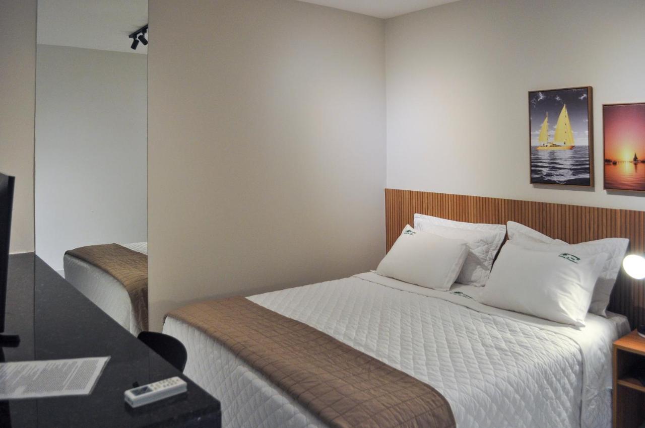 Suites Residence Ресифи Екстериор снимка