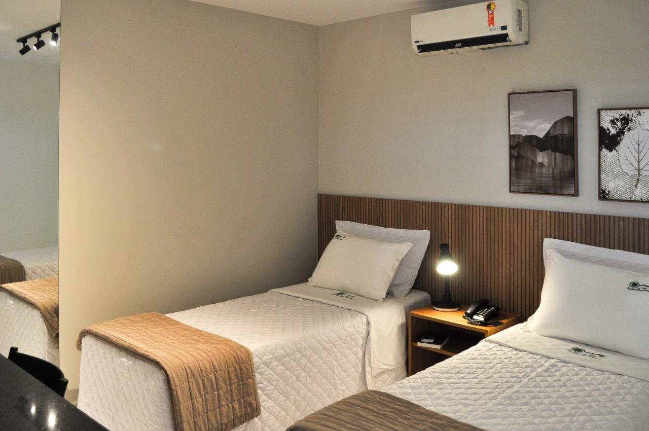 Suites Residence Ресифи Екстериор снимка