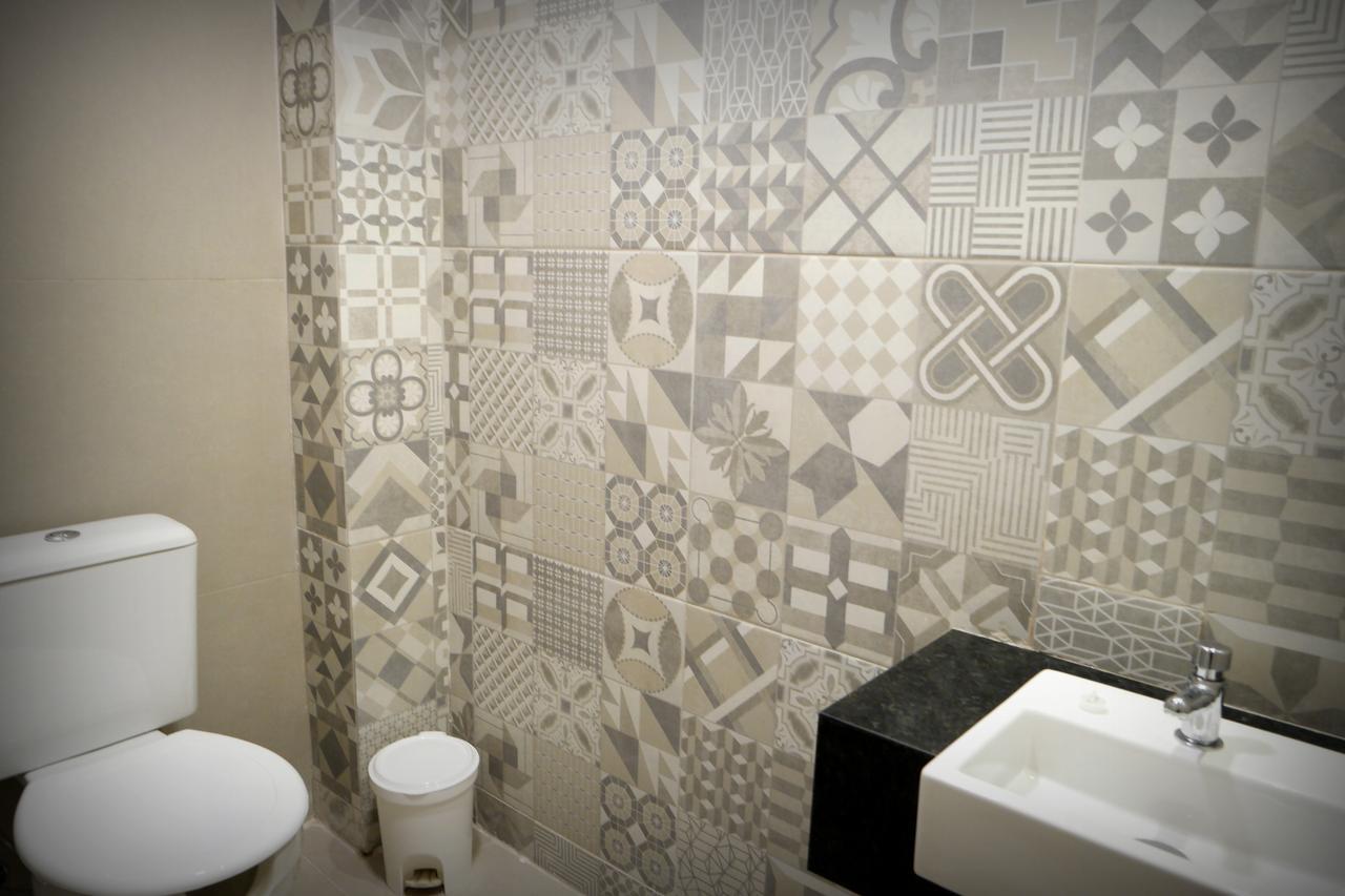 Suites Residence Ресифи Екстериор снимка