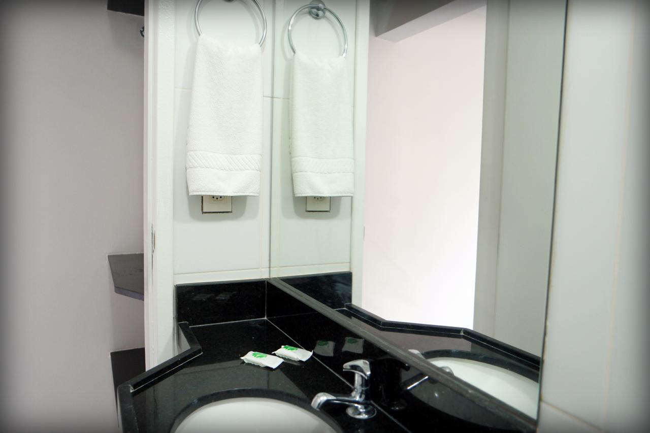 Suites Residence Ресифи Екстериор снимка