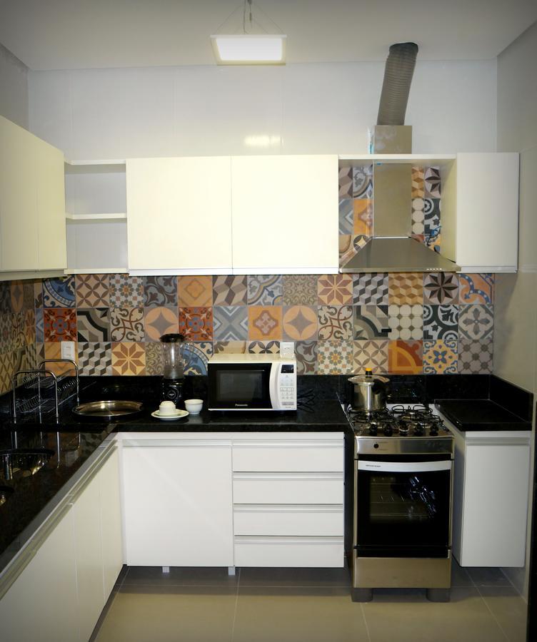 Suites Residence Ресифи Екстериор снимка