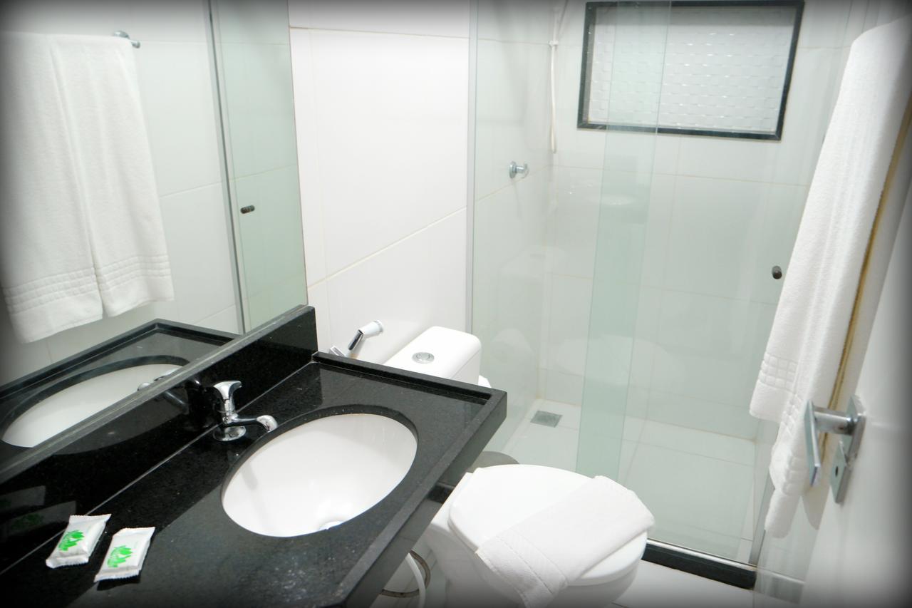 Suites Residence Ресифи Екстериор снимка