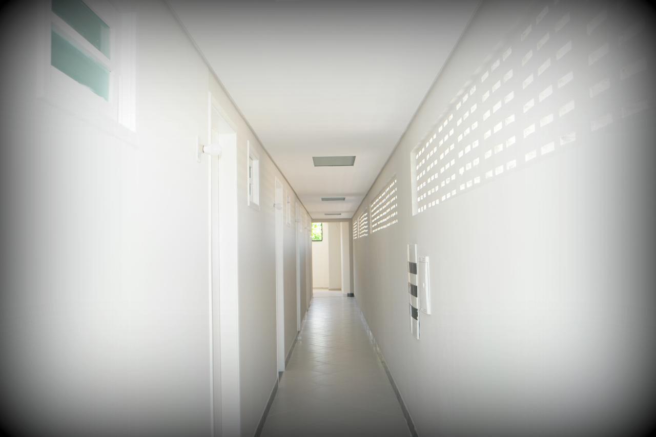 Suites Residence Ресифи Екстериор снимка