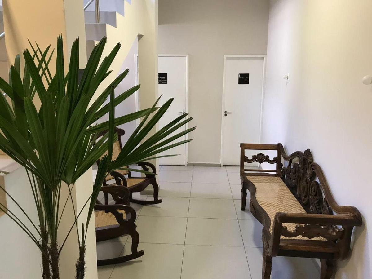 Suites Residence Ресифи Екстериор снимка