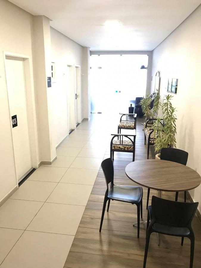 Suites Residence Ресифи Екстериор снимка