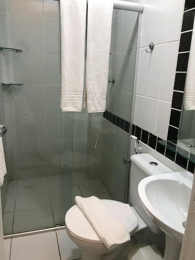Suites Residence Ресифи Екстериор снимка